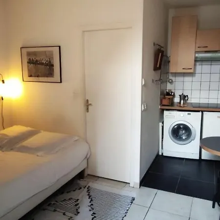 Apartment Bordeaux Historical Center Apartment