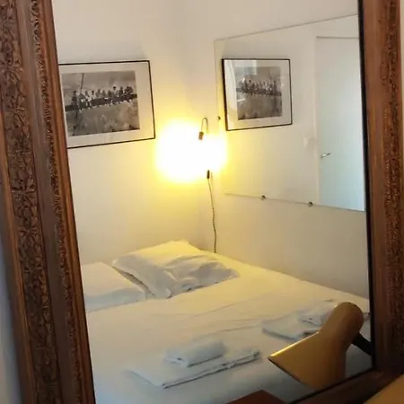 شقة Apartment Bordeaux Historical Center *
